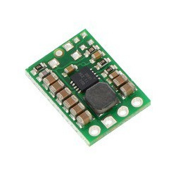 3.3V STEP-UP/DOWN VOLTAGE REGULATOR S7V8F3