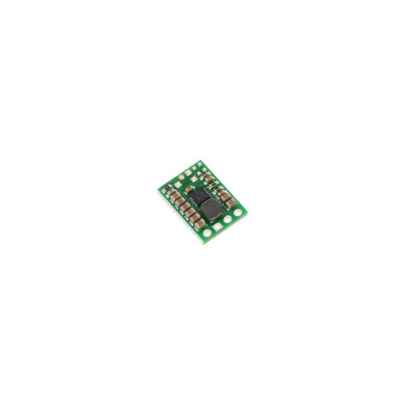 3.3V STEP-UP/DOWN VOLTAGE REGULATOR S7V8F3