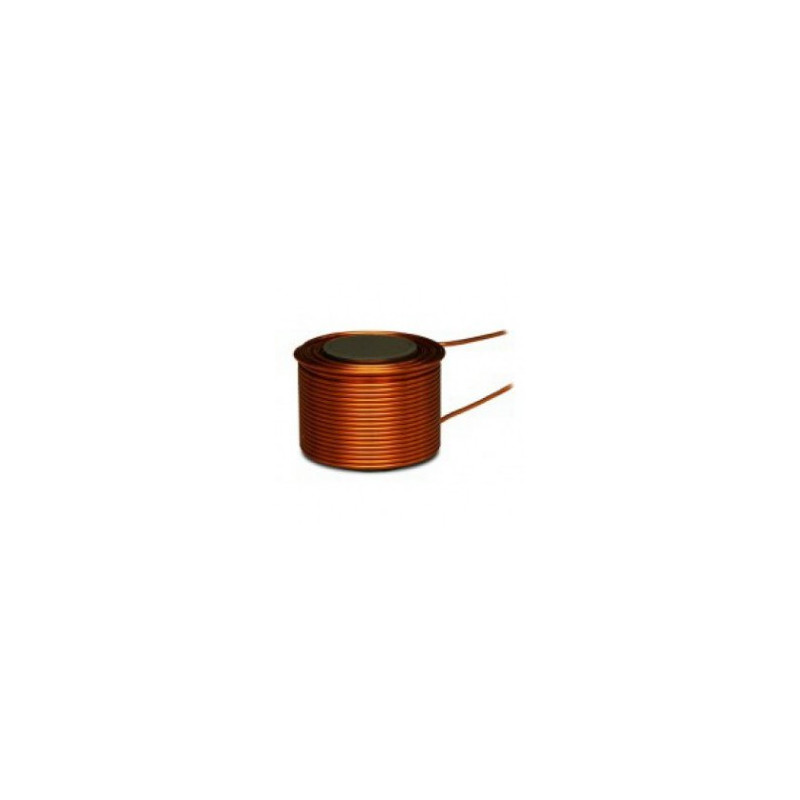 INDUCTOR 1.22MH W/IRON CORE