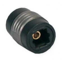 TOSLINK COUPLER (F/F)