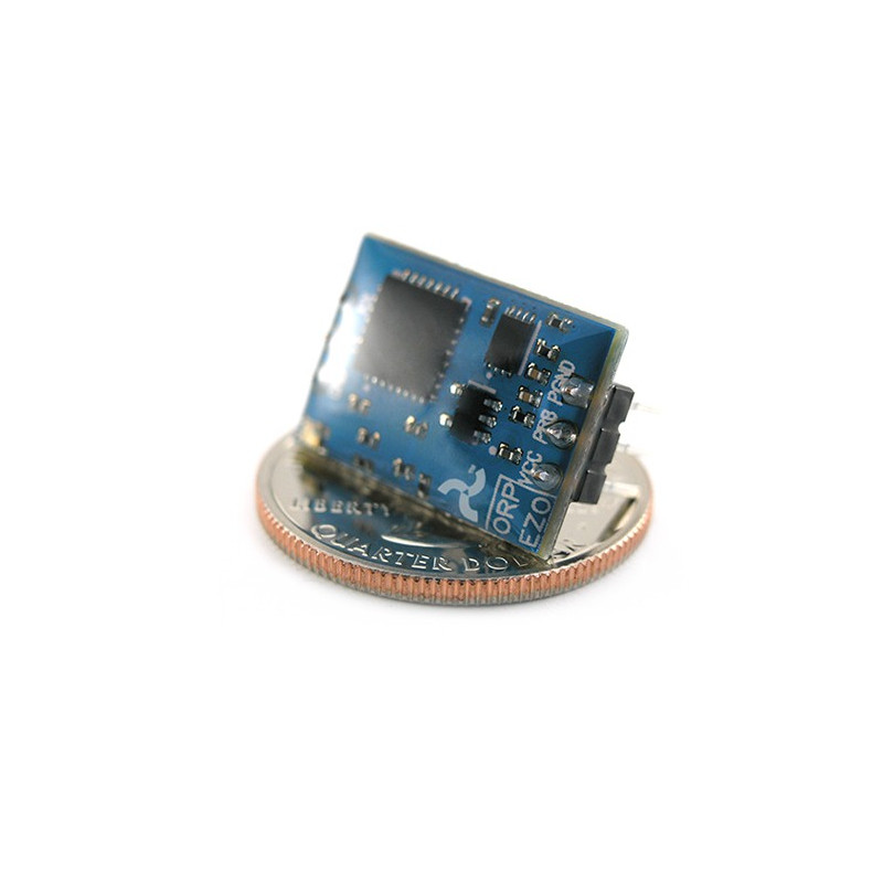 EZO OXIDATION REDUCTION POTENTIAL (ORP) CIRCUIT