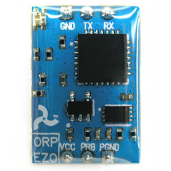 EZO OXIDATION REDUCTION POTENTIAL (ORP) CIRCUIT