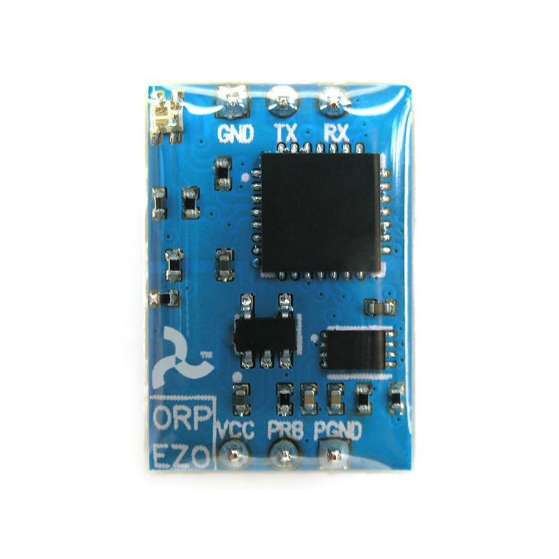 EZO OXIDATION REDUCTION POTENTIAL (ORP) CIRCUIT