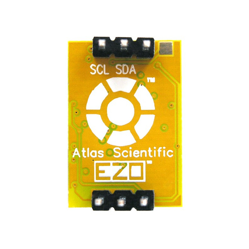 EZO DISSOLVED OXYGEN CIRCUIT