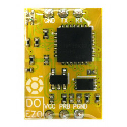 EZO DISSOLVED OXYGEN CIRCUIT