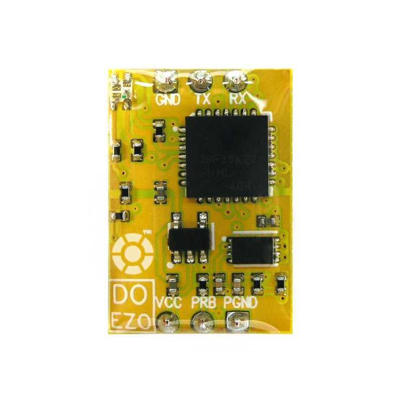 EZO DISSOLVED OXYGEN CIRCUIT