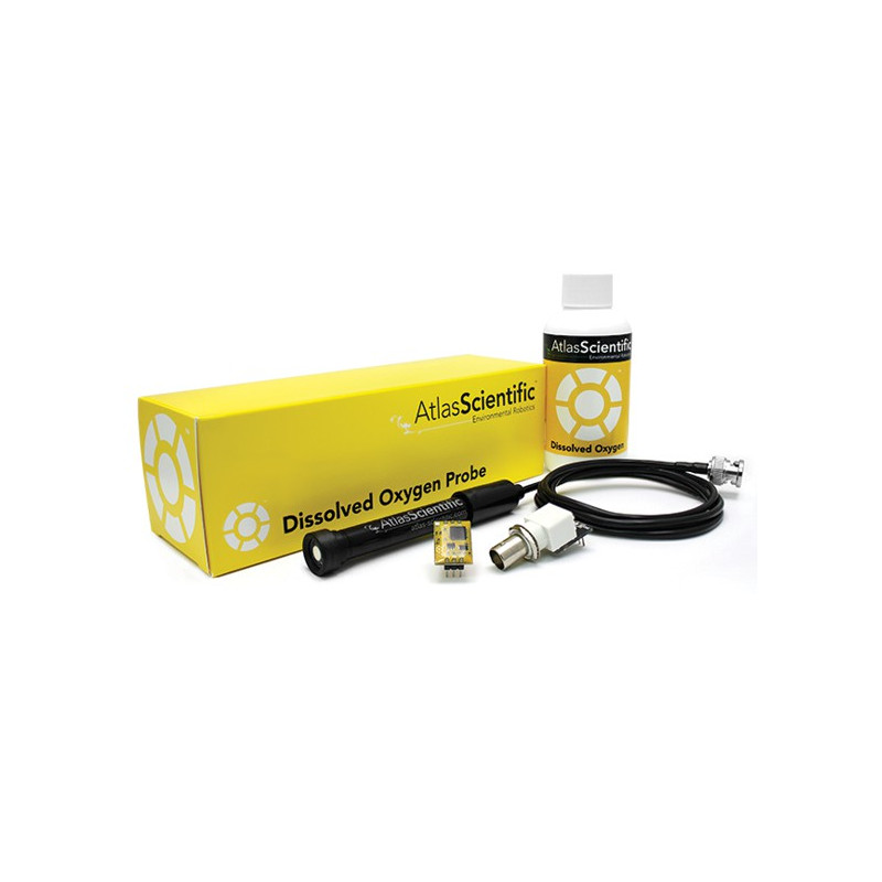 EZO DISSOLVED OXYGEN KIT