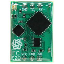 EZO CONDUCTIVITY CIRCUIT