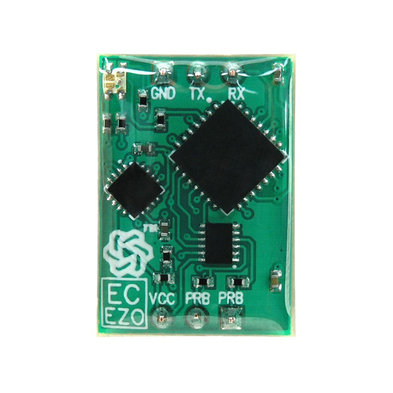 EZO CONDUCTIVITY CIRCUIT