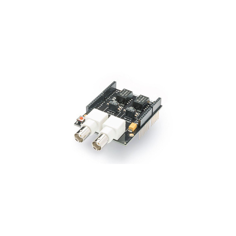 EZO CIRCUIT TENTACLE SHIELD MINI I2C