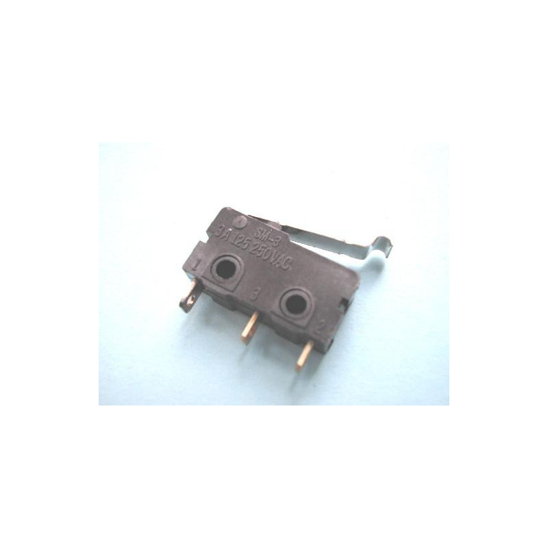 MICRO SWITCH MF3-04 05-05-0304