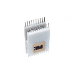 16-PIN IC TEST CLIP 03-201C