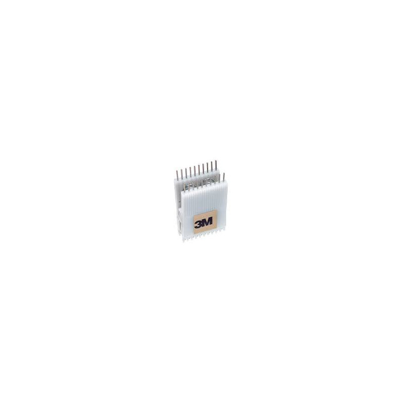 16-PIN IC TEST CLIP 03-201C