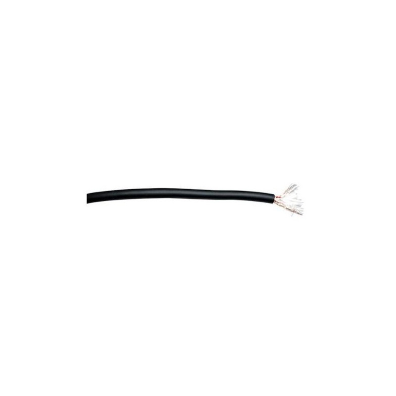 MICROPHONE CABLE 2X7/0.16MM SHIELDED