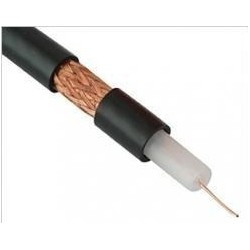 COAXIAL CABLE DENKO 4C-2V -...