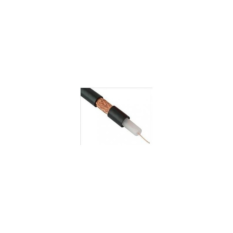 COAXIAL CABLE DENKO 4C-2V