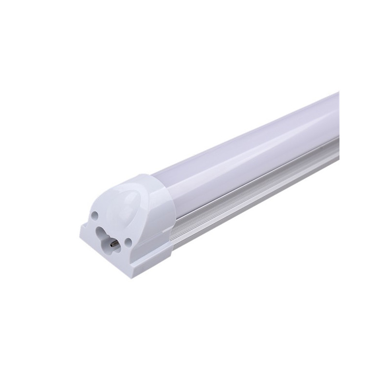 LED FLUORESCENT TUBE T5 ALUMINUM BASE 0.6M 6000K 