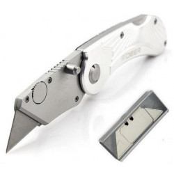 TOOL, FOLDING UTILITY KNIFE...