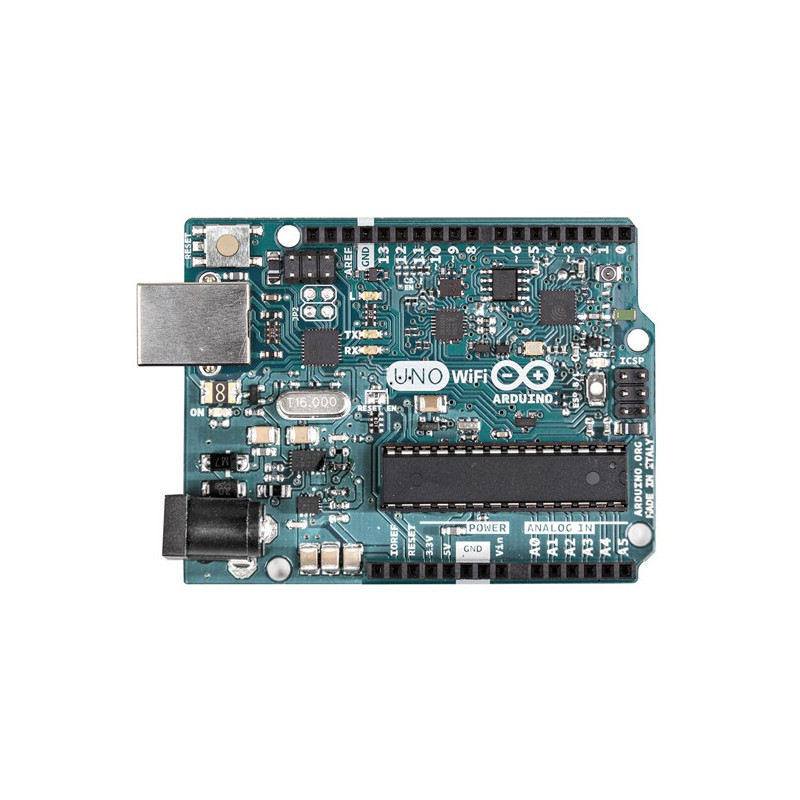 ARDUINO UNO WIFI