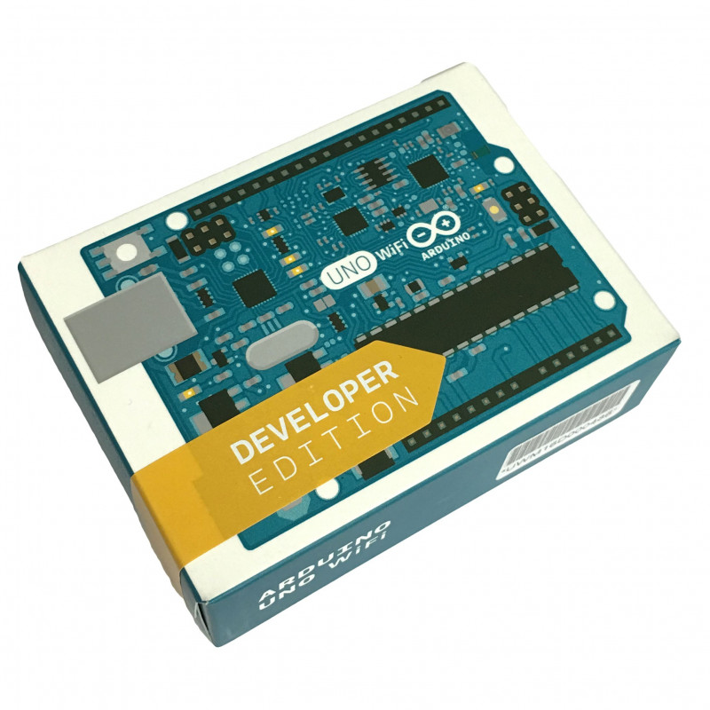 ARDUINO UNO WIFI