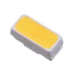 LED 3014 SMD, WARM WHITE 2700-2800K