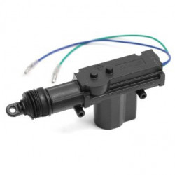 MOTOR FOR CENTRAL DOOR LOCK, 12V