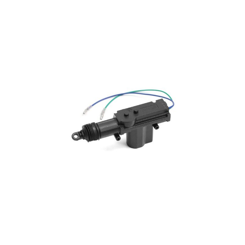 MOTOR FOR CENTRAL DOOR LOCK, 12V