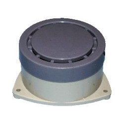 BUZZER 24V AC