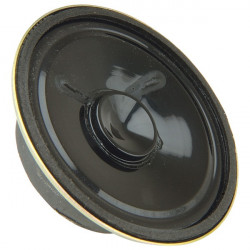 SPEAKER 2.5" 8OHM 1W