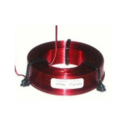 SOLEN INDUCTOR 18AWG 4.7MH, S184.7