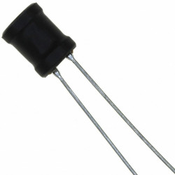 INDUCTOR 100uH, 1A