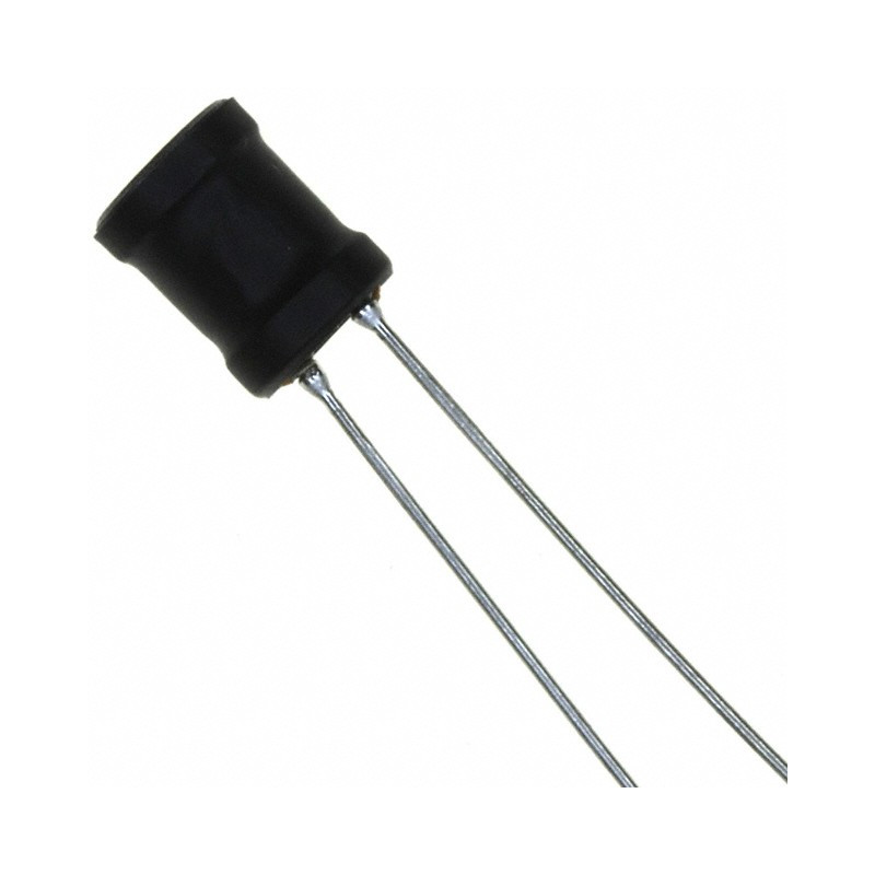 INDUCTOR 100uH, 1A