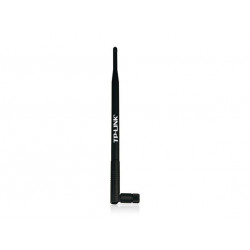 HIGH-GAIN OMNI-DIRECTIONAL WIFI ANTENNA, +8DBI