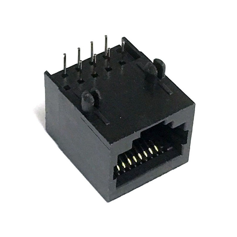 RJ-45 8P/8C SOCKET MOUNT