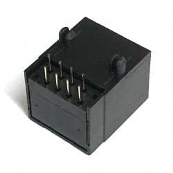 RJ-45 8P/8C SOCKET MOUNT