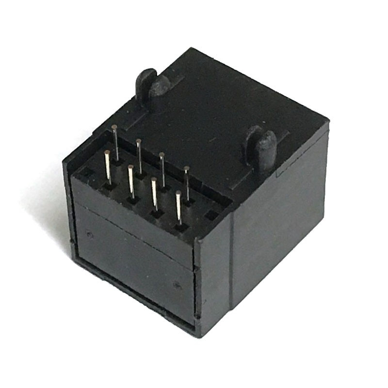 RJ-45 8P/8C SOCKET MOUNT