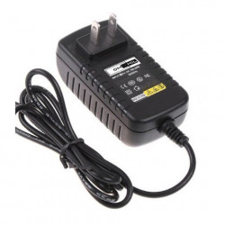 POWER ADAPTER, AC/DC, SWITCHING, 9V, 1.5A