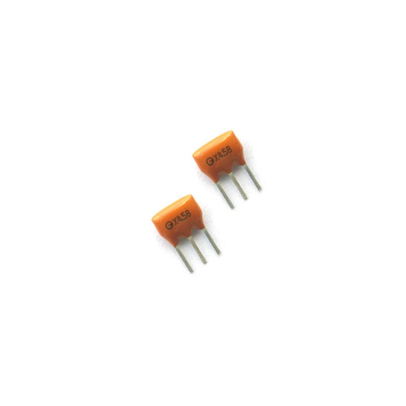 FILTER 3PIN 4.5MHZ TV