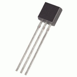 IC 2SC1166 TRANSISTOR NPN,...