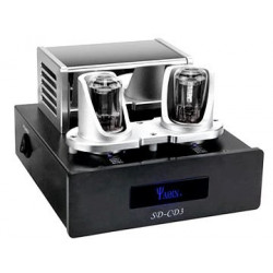 TUBE AMPLIFIER SD-CD3