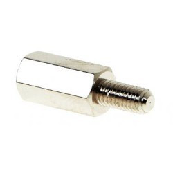 STANDOFF M3X12MM (F/M) 10PCS