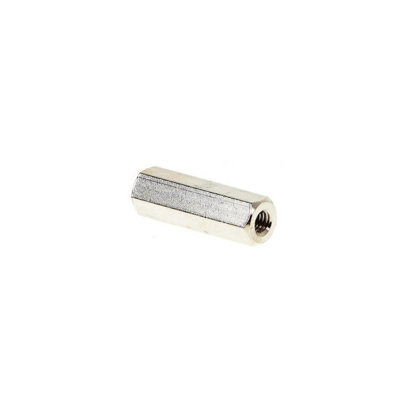 STANDOFF M3X30MM (F/F) 10PCS