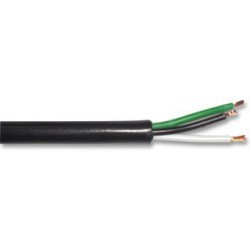 DENKO POWER CABLE 3X37/0.26MM 3C