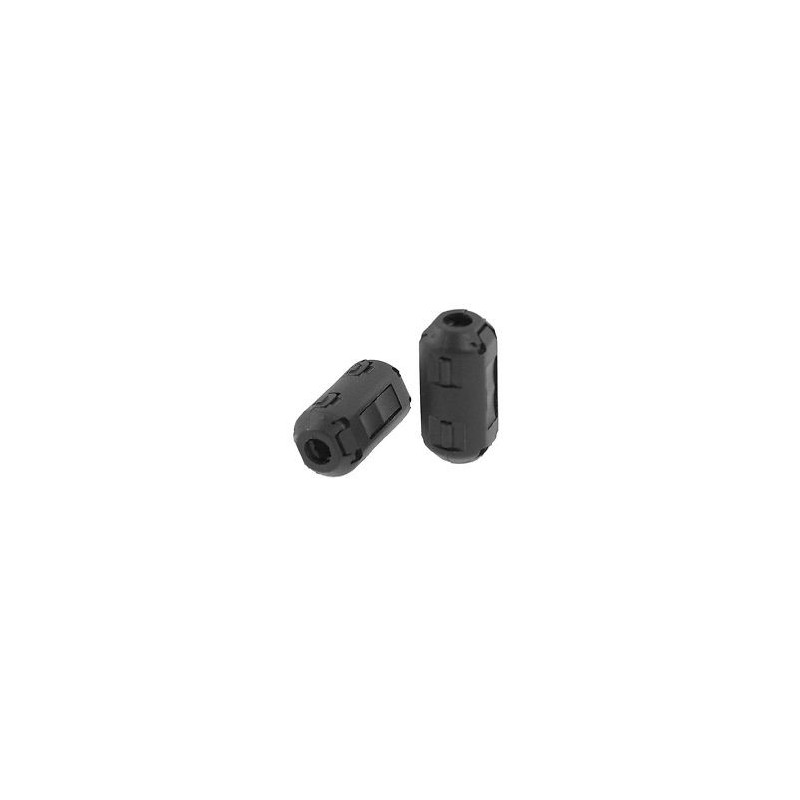 EMI FILTER CLIP-ON 5MM INNER DIAMETER UF50B