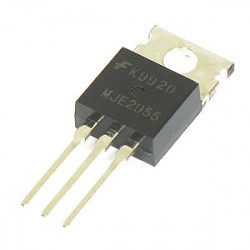 TRANSISTOR MJE2955