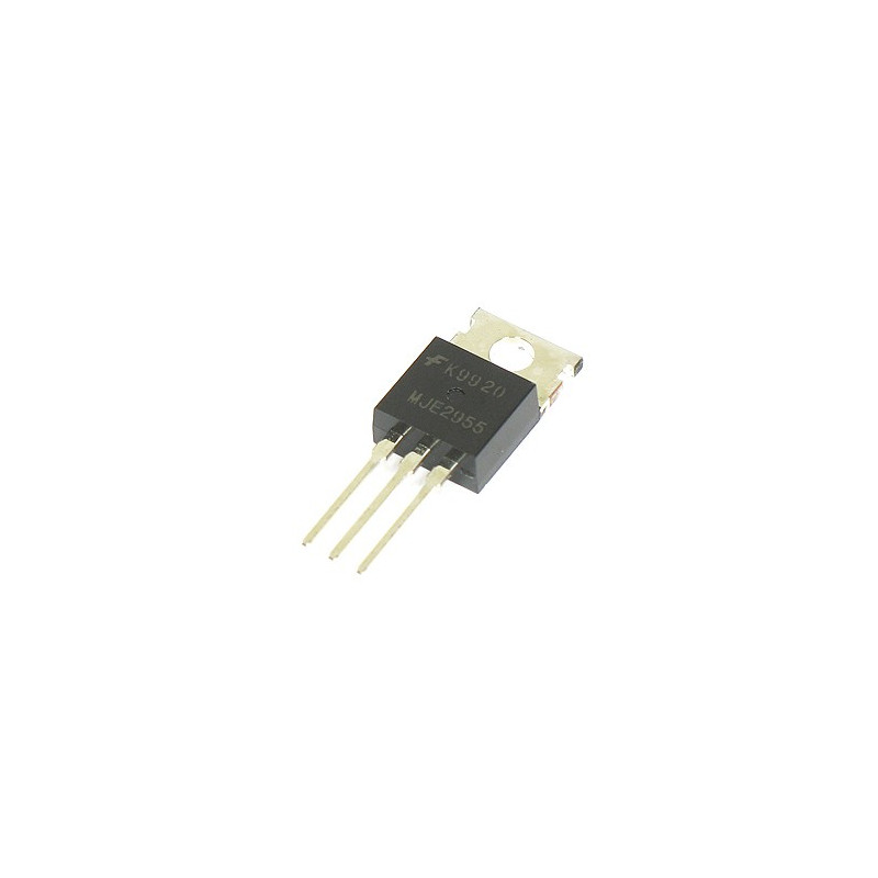 TRANSISTOR MJE2955