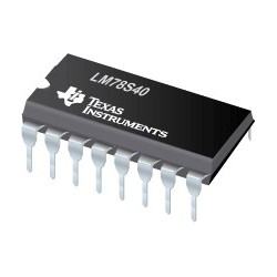 IC LM78S40 UNIVERSAL...