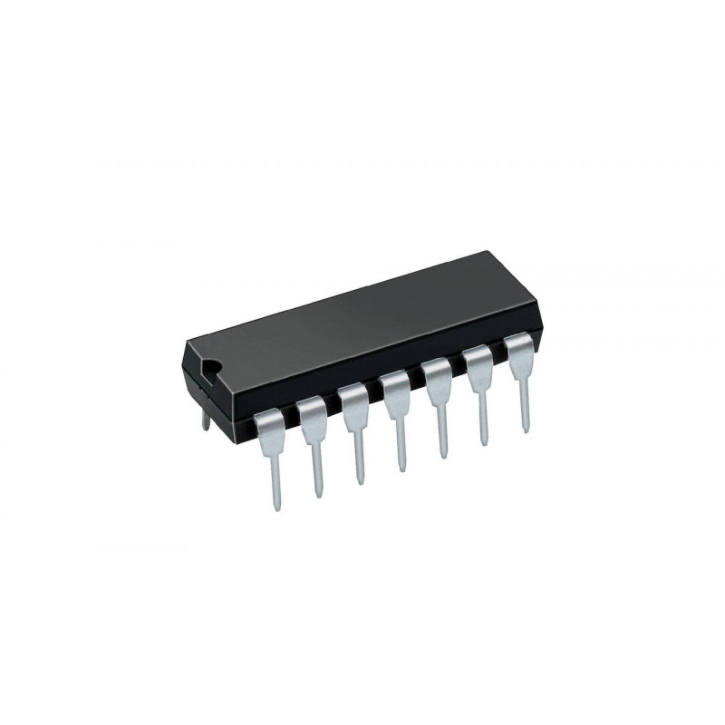 IC LM2902 LINEAR IC