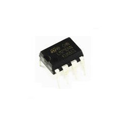 IC LM2904 DUAL OP-AMP