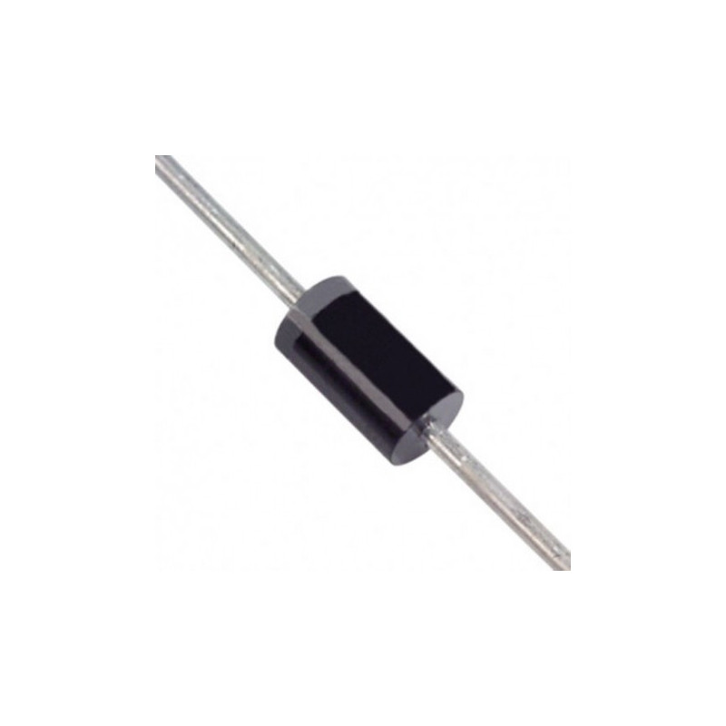 DIODE RECTIFIER 1N5402 200V 3A